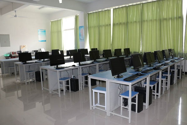 网络教室